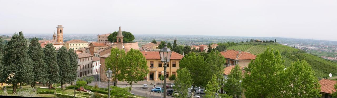 Ca Bianca Hotel Montiano  Exterior foto